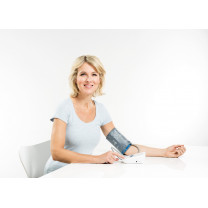 BM 49 - Tensiomètre Bras Parlant