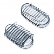 HL 36 - Rasoir électrique pour femme