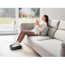 FM 70 - Appareil de massage shiatsu pieds et dos