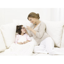 FT 90 - Thermomètre sans contact