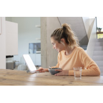 TL 35 - Lampe luminothérapie design