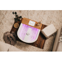 FB 65 - Bain de pieds premium