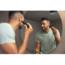 MN2X - Tondeuse de precision