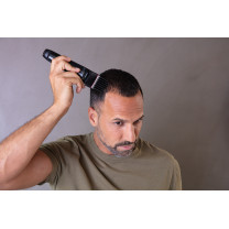 MN5X - Tondeuse cheveux de precision 