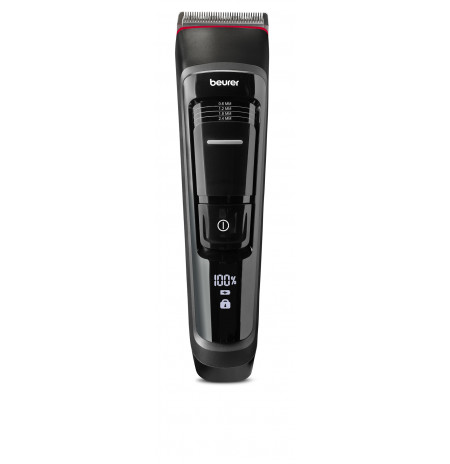 MN5X - Tondeuse cheveux de precision 