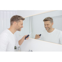 TB 50 - Brosse à dents électrique