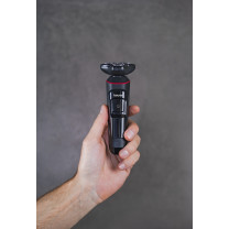 MN8X - Rasoir rotatif