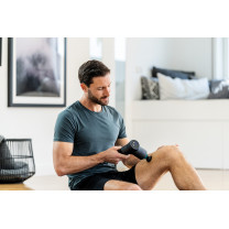 MG 185 - pistolet de massage