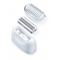 HL 76 - Epilateur Wer & Dry