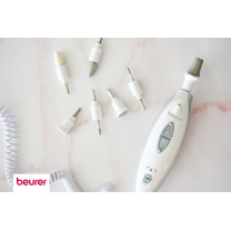 MP 41 - Manucure Pédicure