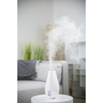 LB 37 Blanc - Humidificateur Sleepline
