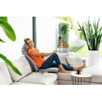 MG 330 Grey - Housse de massage