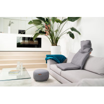 MG 330 Grey - Housse de massage