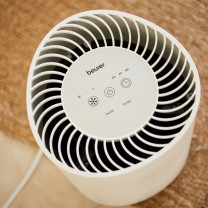 LR 220 - Purificateur d'air