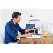 LV 50 - Ventilateur de table