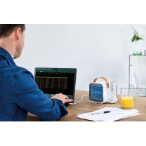 LV 50 - Ventilateur de table