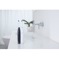 8 brosses de rechange Sensitive pour TB 30 TB 50 