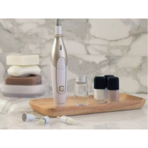 MP 64 - Manucure Pedicure