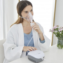 IH 18 - Inhalateur / New