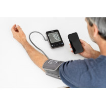 BM 64 - Tensiom?tre bras