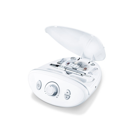 Appareil de manucure et pédicure - Beurer - MP 100