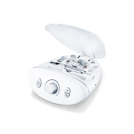 Appareil de manucure et pédicure - Beurer - MP 100