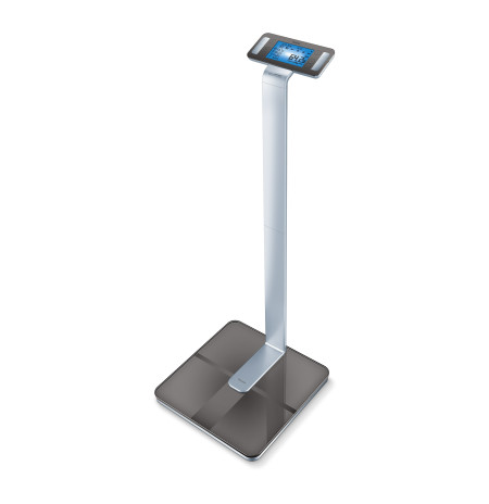 BF 1000 - Impédancemètre de précision connecté