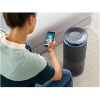 LR 401 - Purificateur d'air connecté