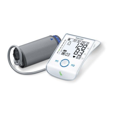BM 85 - Tensiomètre Bras