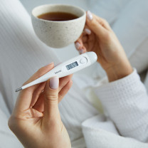 FT 09/1 - Thermomètre