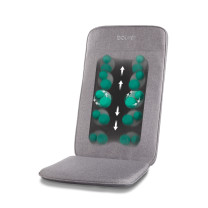 MG 202 - Siège de massage Shiatsu