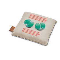 MG 139 beige - Coussin de massage batterie