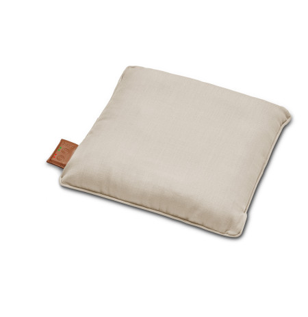 MG 139 beige - Coussin de massage batterie