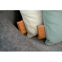 MG 139 mint - Coussin de massage ? batterie