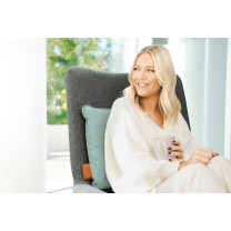 MG 139 mint - Coussin de massage ? batterie