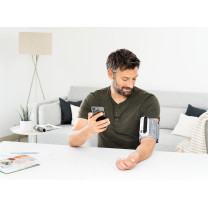 BM 59 BT - Tensiomètre bras