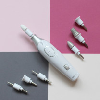 Kit manucure/pédicure - Beurer - MP 42