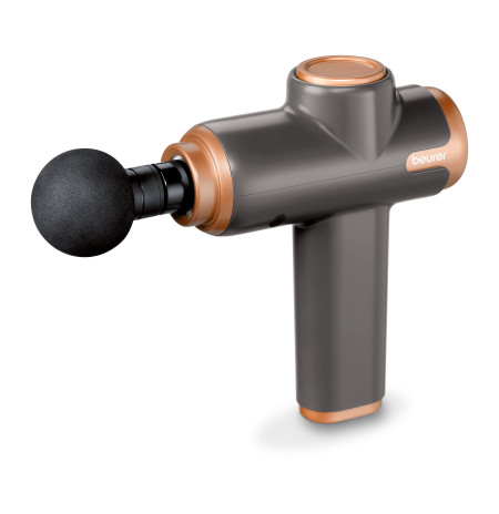 PIstolet de massage - Beurer - MG 99 Édition Limitée Bronze