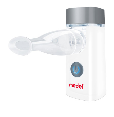 Medel Air Compact - Inhalateur