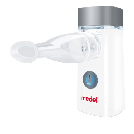 Medel Air Compact - Inhalateur