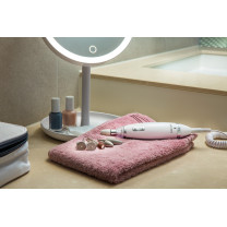 MP 62 - Manucure Pédicure