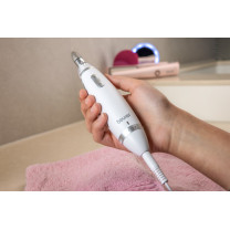 MP 62 - Manucure Pédicure