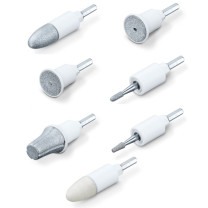 Kit 7 embouts Beurer pour MP 41