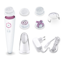 Brosse cosmétique visage - FC 95