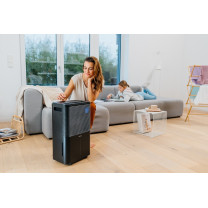 LE 250 - Déshumidificateur d'air - 60M2