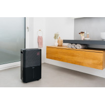 LE 250 - Déshumidificateur d'air - 60M2