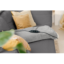 Couverture chauffante - Green Planet - HD 81