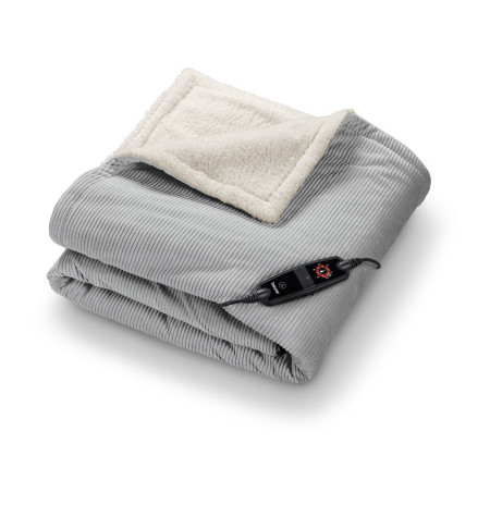 Couverture chauffante - Green Planet - HD 81