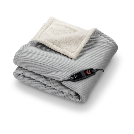 Couverture chauffante - Green Planet - HD 81