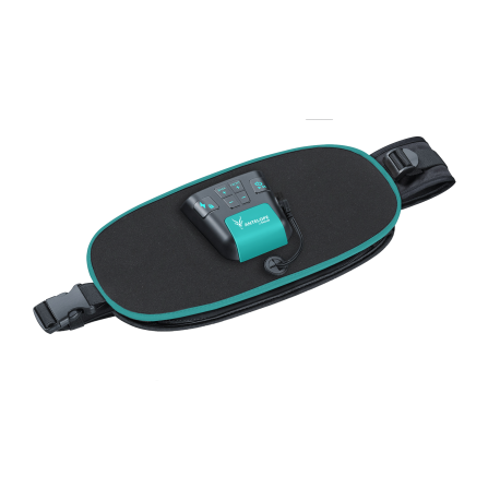 Ceinture abdominale et dorsale EMS - Corefit II - Beurer